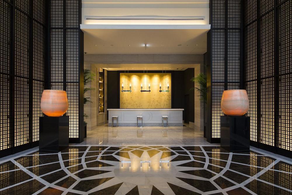 Toko City Hotel Umeda Osaka Ngoại thất bức ảnh