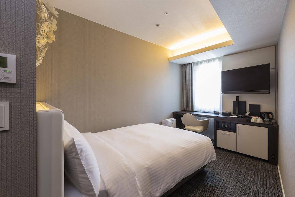 Toko City Hotel Umeda Osaka Ngoại thất bức ảnh