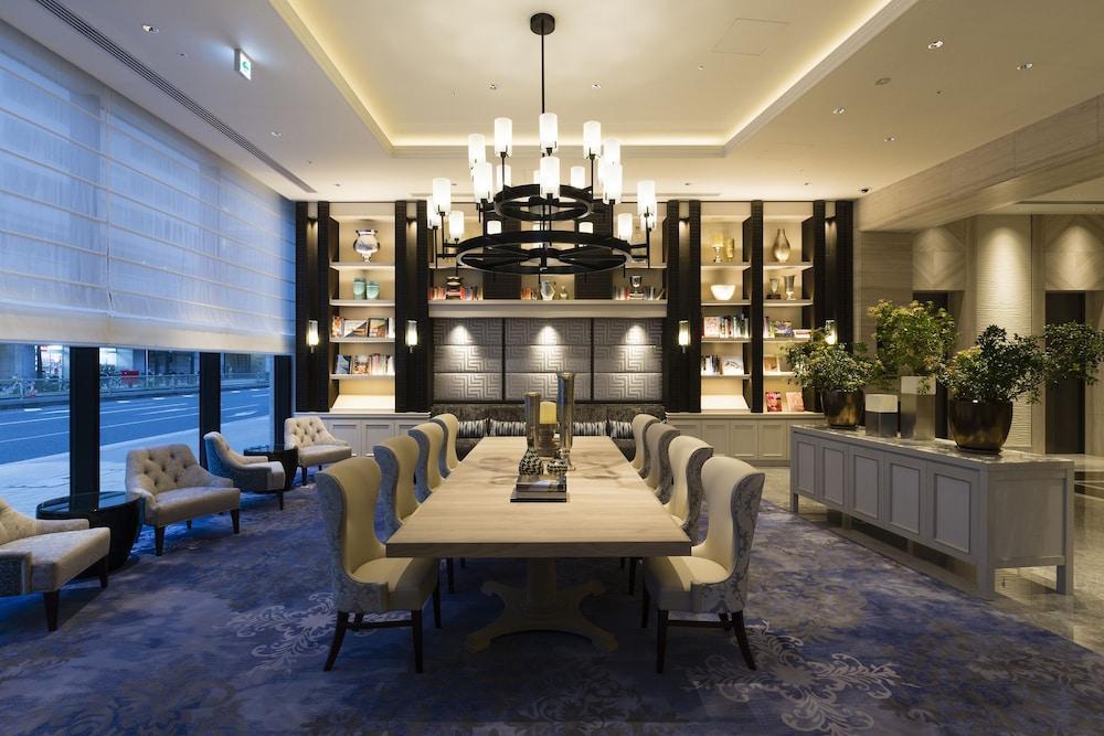 Toko City Hotel Umeda Osaka Ngoại thất bức ảnh