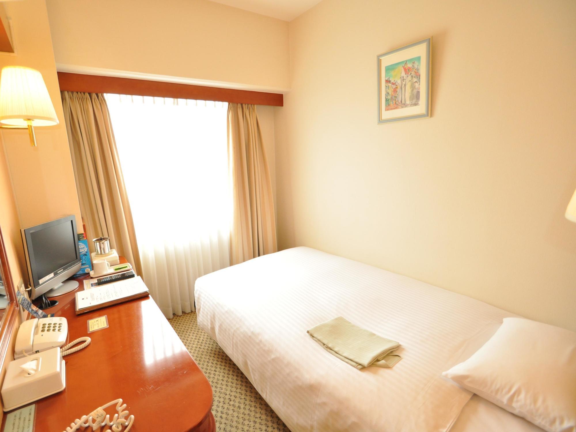 Toko City Hotel Umeda Osaka Ngoại thất bức ảnh