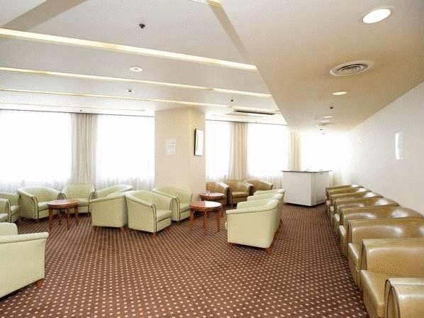Toko City Hotel Umeda Osaka Ngoại thất bức ảnh