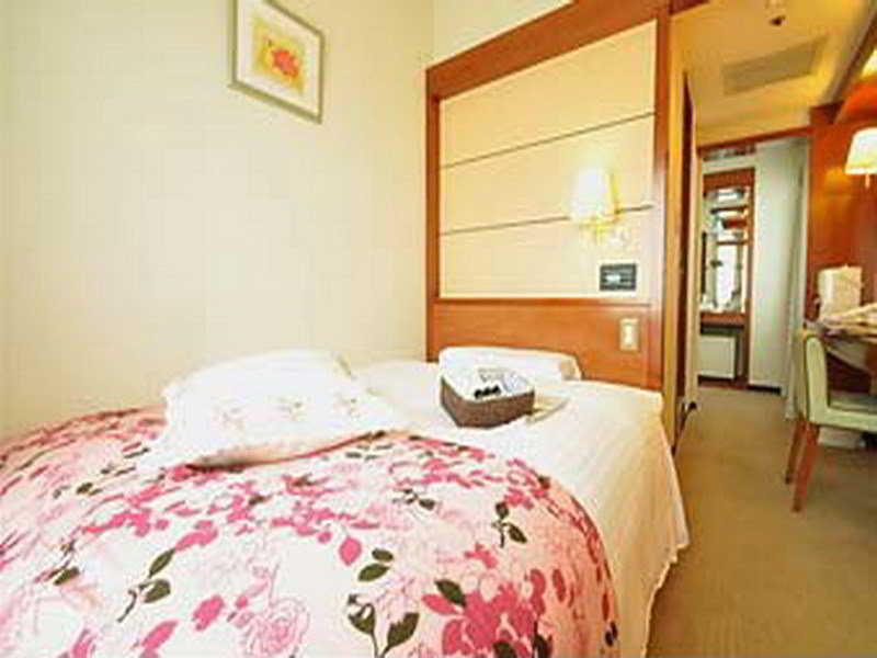 Toko City Hotel Umeda Osaka Ngoại thất bức ảnh